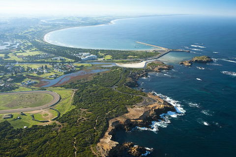 Melbourne Short Break Holiday To The Great Ocean Road & Grampians 3 Day Escape - Accommodation Nelson Bay 4