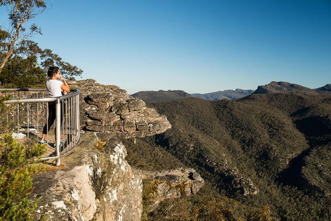 2-Day Melbourne To Adelaide Tour: Great Ocean Road And Grampians One Way Trip - Accommodation Nelson Bay 4