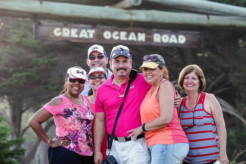 2-Day Melbourne To Adelaide Tour: Great Ocean Road And Grampians One Way Trip - Accommodation Nelson Bay 5