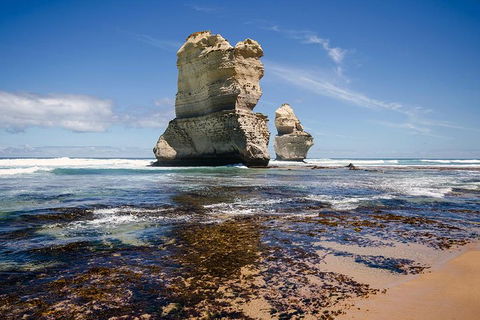 Melbourne To Adelaide South East Coast 3 Day Overland Tour - Accommodation Nelson Bay 2