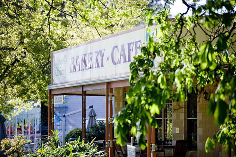 Lake Mountain Snow Trip Including Yarra Valley Chocolaterie From Melbourne - Accommodation Nelson Bay 2