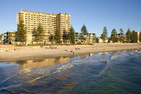 McLaren Vale And Glenelg Wine Tasting And Sightseeing (Half-day Afternoon) - Accommodation Nelson Bay 3