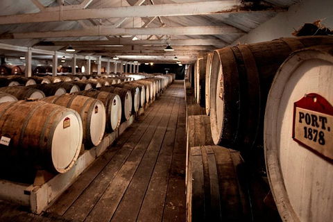 Seppeltsfield Taste Your Birth Year Experience - Accommodation Nelson Bay 4