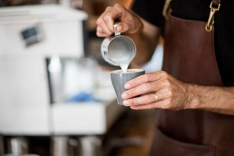 Melbourne Coffee Lovers Walking Tour - Accommodation Nelson Bay 3
