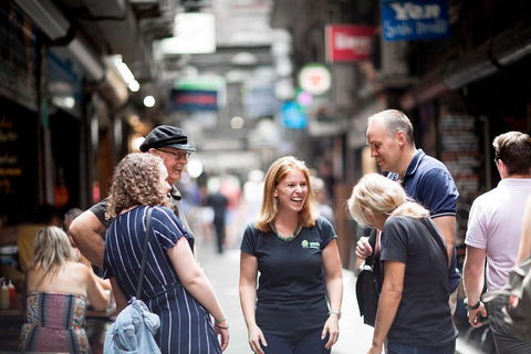 Melbourne Coffee Lovers Walking Tour - Accommodation Nelson Bay 4