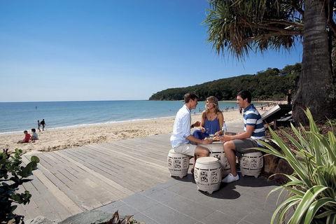 Noosa And Sunshine Coast Hinterland Day Trip From Brisbane - Accommodation Nelson Bay 1