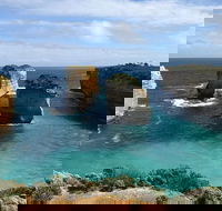 Great Ocean Road Reverse Itinerary Tour - Accommodation Nelson Bay