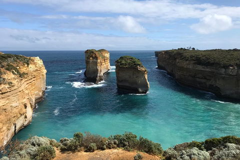 Great Ocean Road Reverse Itinerary Tour - Accommodation Nelson Bay 0
