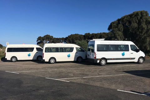 Great Ocean Road Reverse Itinerary Tour - Accommodation Nelson Bay 5
