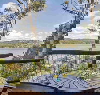 Sunshine Coast Private Scenic Guided Tour Inc. 2-Course Gourmet Lunch - Accommodation Nelson Bay