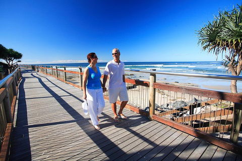 Sunshine Coast Private Scenic Guided Tour Inc. 2-Course Gourmet Lunch - Accommodation Nelson Bay 5