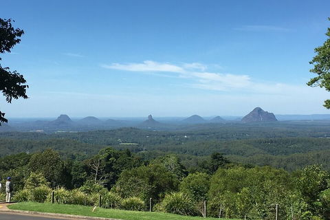 Sunshine Coast Signature High Tea And Wine Experience (Min 6 Adults) - Accommodation Nelson Bay 1