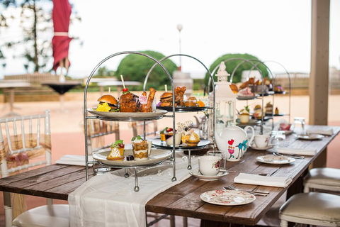 Sunshine Coast Signature High Tea And Wine Experience (Min 6 Adults) - Accommodation Nelson Bay 3