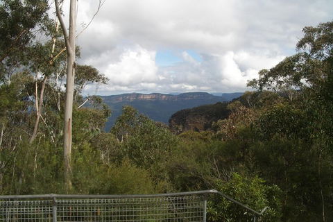 PRIVATE All-Day Blue Mountains Tour With Professional Guide For Up To 4 People - Accommodation Nelson Bay 3