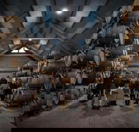 Chauffeur Driven Yarra Valley Group Wine Tour - Up to 7 - Accommodation Nelson Bay