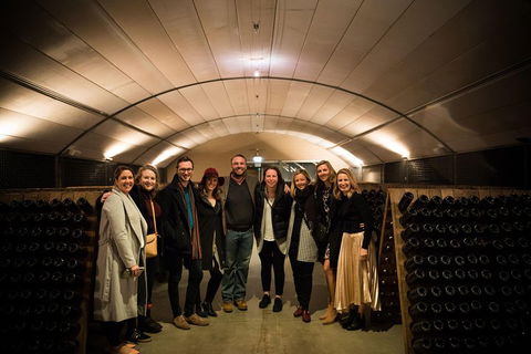 Chauffeur Driven Yarra Valley Group Wine Tour - Up To 7 - Accommodation Nelson Bay 3