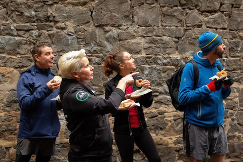 History & Donuts Walking Tour - Accommodation Nelson Bay 0