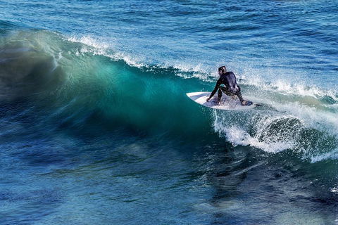 Great Ocean Road Highlights Tour - 2 Days, 1 Night - Accommodation Nelson Bay 0