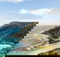 Great Ocean Road  Grampians National Park Tour - 3 Days 2 Nights - Accommodation Nelson Bay