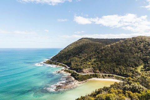 Great Ocean Road & Grampians National Park Tour - 3 Days, 2 Nights - Accommodation Nelson Bay 0