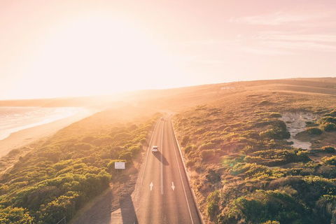 Great Ocean Road & Grampians National Park Tour - 3 Days, 2 Nights - Accommodation Nelson Bay 1