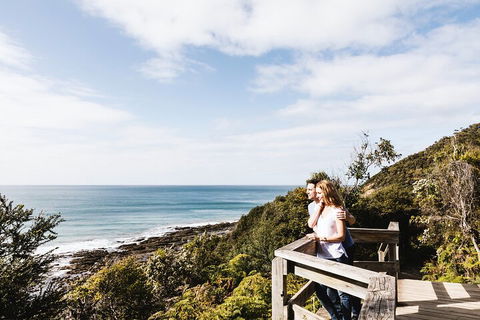 Great Ocean Road & Grampians National Park Tour - 3 Days, 2 Nights - Accommodation Nelson Bay 5