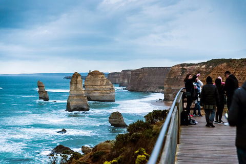 Great Ocean Road & Phillip Island - 3 Days, 2 Nights - Accommodation Nelson Bay 1