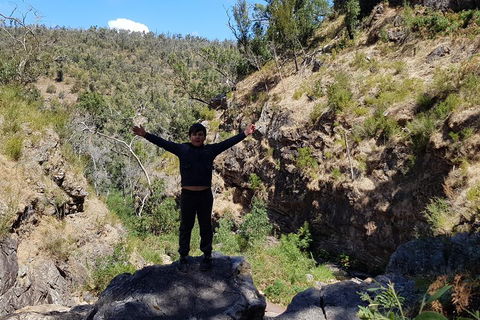 Grampians & Halls Gap - Accommodation Nelson Bay 1