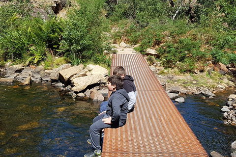Grampians & Halls Gap - Accommodation Nelson Bay 2