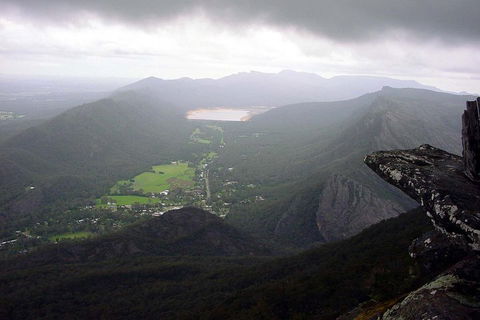 Grampians & Halls Gap - Accommodation Nelson Bay 3
