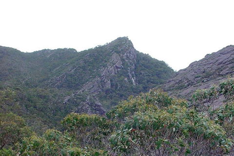 Grampians & Halls Gap - Accommodation Nelson Bay 4