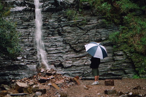 Grampians & Halls Gap - Accommodation Nelson Bay 5