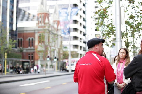 Morning Coffee, Culture And Art Walking Tour Of Perth - Accommodation Nelson Bay 2