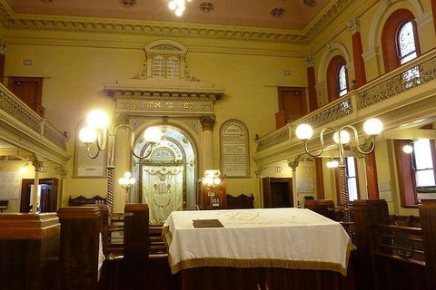 Melbourne's Jewish Scene - Accommodation Nelson Bay 4
