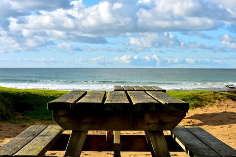 Ultimate Reverse Direction - 12 Apostles, Great Ocean Road - Small Group Tour - Accommodation Nelson Bay 0