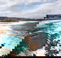 Sydney Beaches Baths  Rockpools - Accommodation Nelson Bay