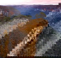 Private Tour Blue Mountains and Jenolan Caves Day Trip from Sydney - Accommodation Nelson Bay