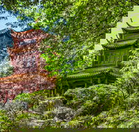 Chinese Garden General Admission Ticket - Accommodation Nelson Bay