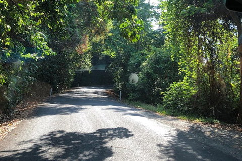 Cairns To Cooktown 4WD Tour - Nelson Bay Accommodation.com 0