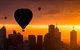 Melbourne Sunrise Balloon Flight & Champagne Breakfast - thumb 0