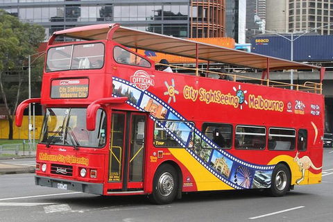 Melbourne City Card (3 Days): Visit Unlimited Attractions! - Accommodation Nelson Bay 1