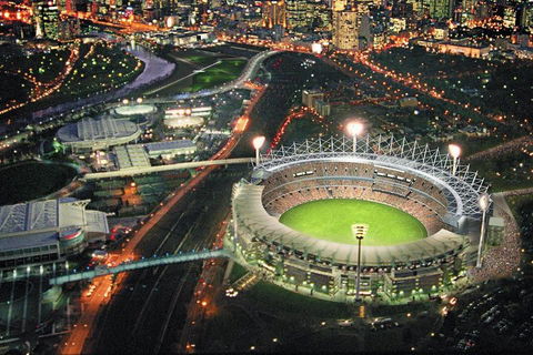 Melbourne City Card (3 Days): Visit Unlimited Attractions! - Accommodation Nelson Bay 3