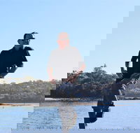 Sydney Harbour Northern beaches and National Park - Accommodation Nelson Bay