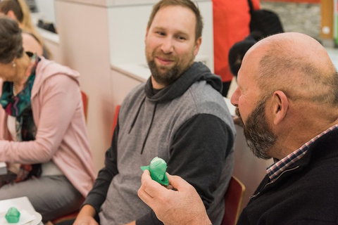 The F Factor: Adelaide Food Tour - Accommodation Nelson Bay 0