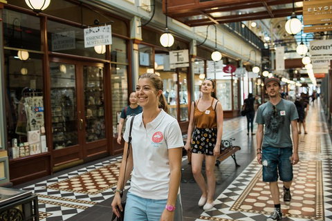 The F Factor: Adelaide Food Tour - Accommodation Nelson Bay 1