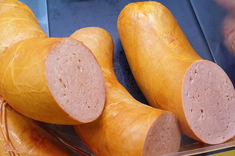 The F Factor: Adelaide Food Tour - Accommodation Nelson Bay 2