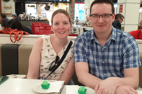 The F Factor: Adelaide Food Tour - Accommodation Nelson Bay 3