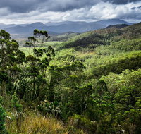 3-Day Tour to the Falls Mountains Lake  More of West Coast Tasmania - Accommodation Nelson Bay