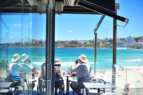 Luxury Sydney City Private Tour - Nelson Bay Accommodation.com 5