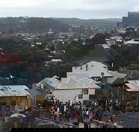 Sovereign Hill Goldfields and Museum Ballarat Victoria - Accommodation Nelson Bay
